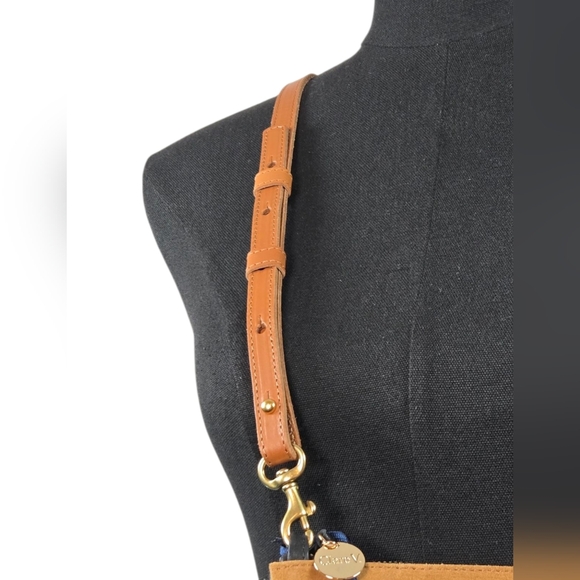 NWT Clare V Foldover Clutch with Strap $418 Suede & Nappa Patchwork Multi Color - Picture 9 of 13